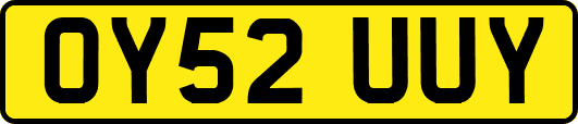 OY52UUY