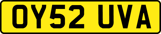 OY52UVA
