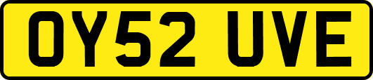 OY52UVE