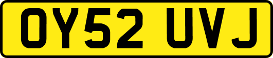 OY52UVJ