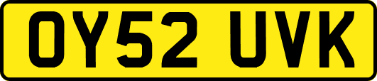 OY52UVK