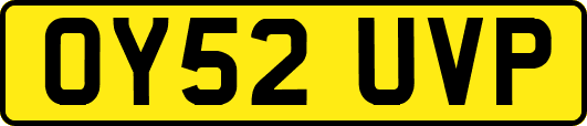 OY52UVP