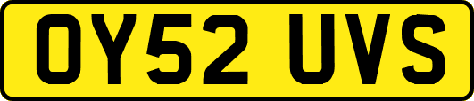 OY52UVS
