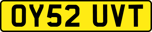 OY52UVT