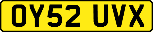 OY52UVX