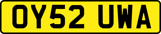 OY52UWA