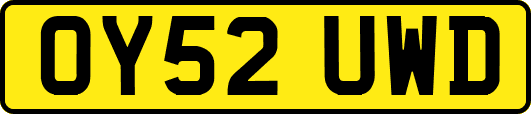OY52UWD