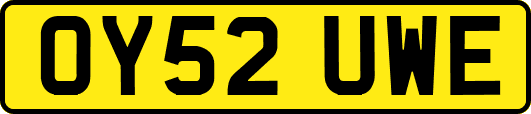 OY52UWE
