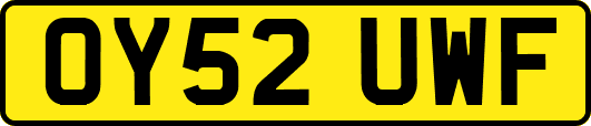 OY52UWF