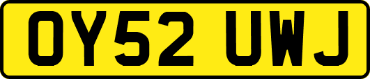 OY52UWJ