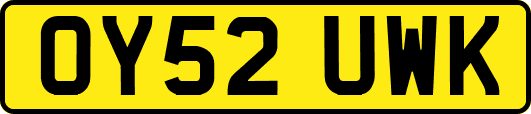 OY52UWK