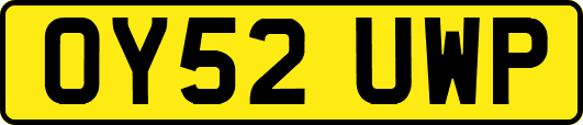 OY52UWP