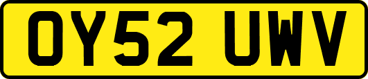OY52UWV