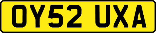 OY52UXA