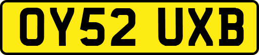 OY52UXB