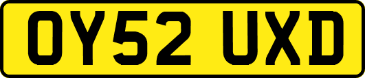 OY52UXD