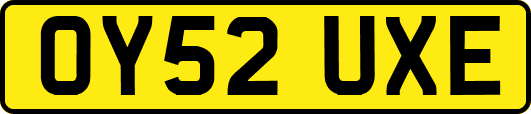 OY52UXE