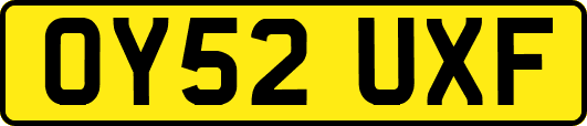 OY52UXF