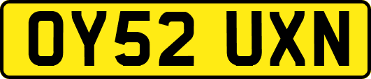 OY52UXN