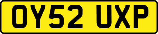 OY52UXP