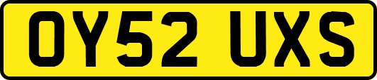 OY52UXS