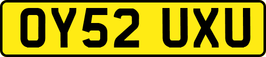 OY52UXU
