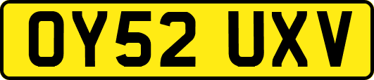 OY52UXV