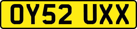 OY52UXX