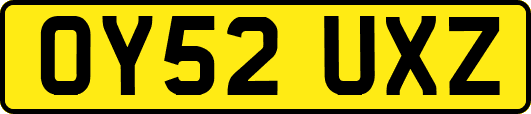 OY52UXZ