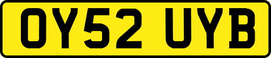 OY52UYB