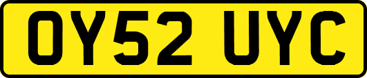OY52UYC