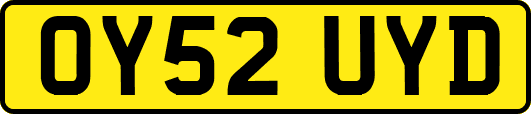 OY52UYD