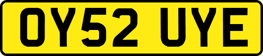 OY52UYE