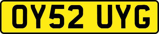 OY52UYG