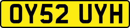 OY52UYH