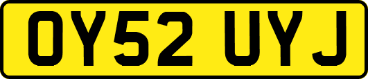 OY52UYJ