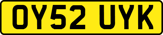 OY52UYK