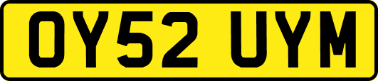 OY52UYM