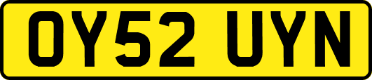 OY52UYN