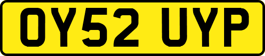 OY52UYP