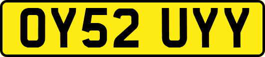 OY52UYY