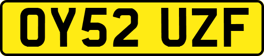 OY52UZF