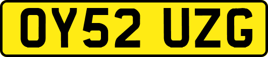 OY52UZG