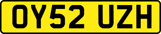 OY52UZH