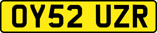 OY52UZR