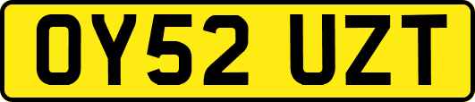 OY52UZT