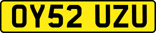 OY52UZU