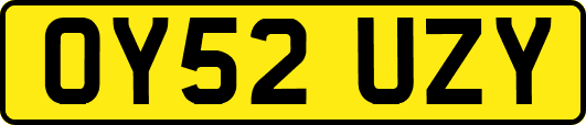 OY52UZY