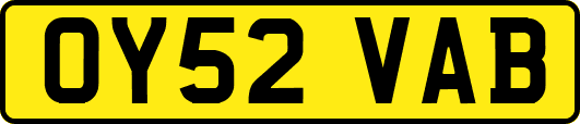 OY52VAB