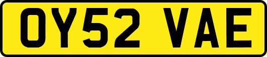 OY52VAE